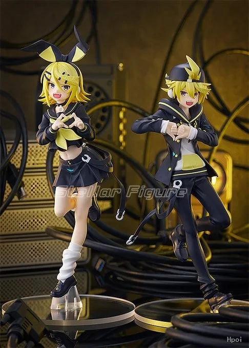 【SF】In Stock GSC POP UP PARADE Piapro Figures Model Collection Anime