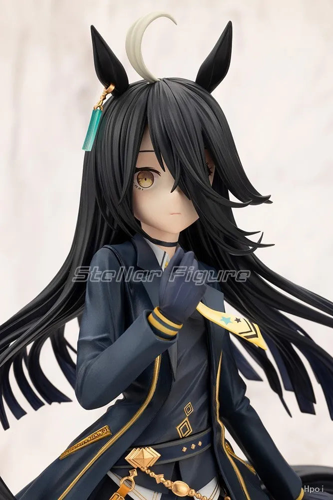 【SF】In Stock Original Kotobukiya PrettyDerby Manhattan Café 1/7 Scale Figure Collection Anime Gift