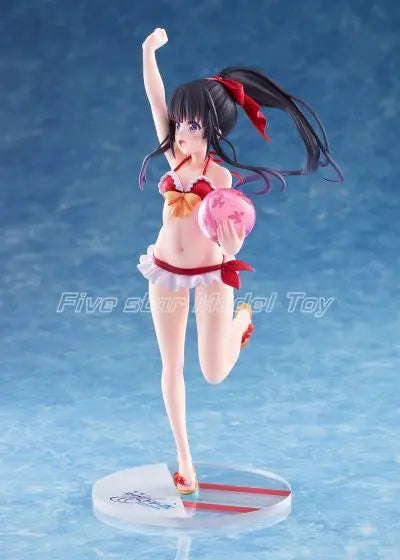 【FS】 Original ANIPLEX+ Scale 1/7 Sigdrifa of The Wings Muguruma Miyako Figure Model Toys Gifts Collection