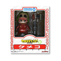 Original Genuine Max Factory Action/Dolls Nendoroid Plus Kemeko Deluxe! Emu Emu Kemeko Plus H=100mm Figure Decoration Collection