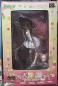 【SF】In Stock Kotobukiya Nisemonogatari Oshino Shinobu1/8 Scale Figure Gift Model Toys