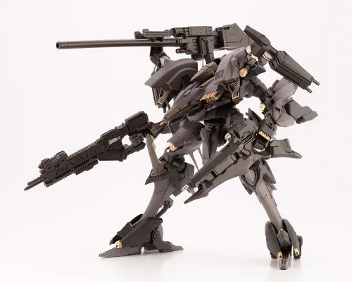 KOTOBUKIYA Original V. I. Series Armor Core Renard 03-ALIYAH SUPERICE OP Anime Action Figure Assembly Model Toys Gifts for Boys