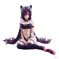 【Auf Lager】Original UnionCreative Mika Pikazo Figuren Spielzeug Schöne Mädchen Modelle Anime Sammlung Ornamente