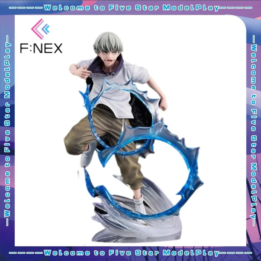 【FS】Original F:NEX Scale 1/7 Jujutsukaisen Toge Inumaki Figure Model Gift Collection