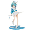 Blue Archive Arona Anime Figure Hayase Kawaii Collection Game Peripheral Adult Figure PVC Model Doll Display Gift Toys