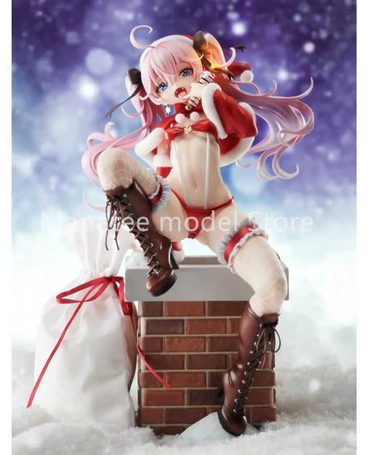 100% Original Sucre 1/6 PVC Action Figure Anime Model Toys Figure Collection Doll Gift