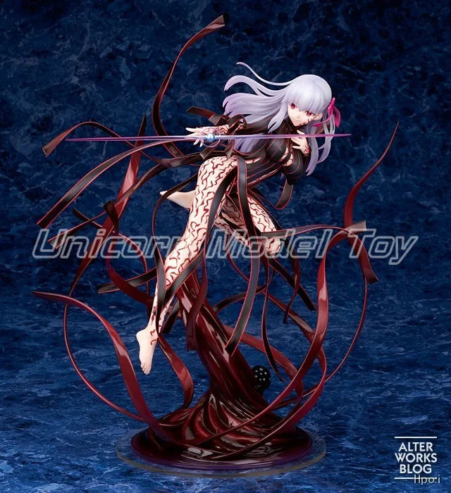 【UA】Original ALTER Fate Stay Night Heaven’s Feel Sakura Matou  Scale 1/7  Figure Model Toys Gifts Collection