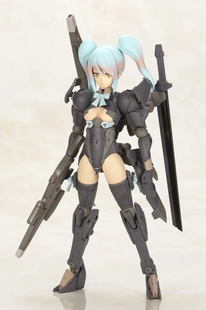 Kotobukiya Frame Arms Girl  FG027 Yinghu With Bonus Version Anime Figure FAG Mobile Suit Girl Original Genuine