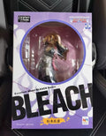 100% Original Genuine MegaHouse Matsumoto Rangiku  Anime Figure  Model Decoration Character Collection Toy Birthday  Gift
