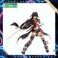 【TM】 KOTOBUKIYA Legend of The Scarlet Night Legend of The Beat War Velvet Crowe 1/8 Actionfiguren Modelle