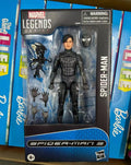 Auf Lager Spider-Man 3 Symbiose 6-Zoll Action Action Figur