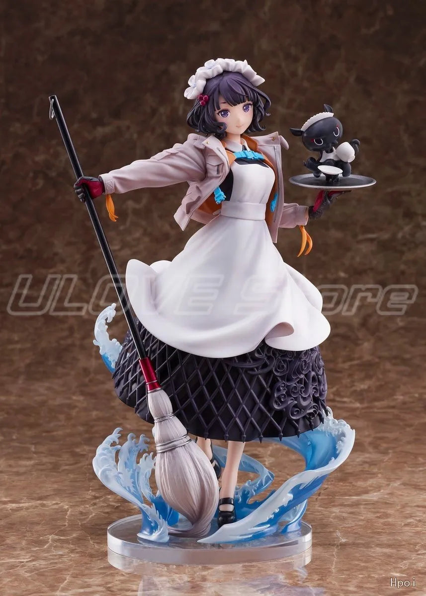 In Stock Original ANIPLEX+ FGO Katsushika Hokusai Anime Figure Model Gift Collection Toys