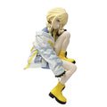 17cm Kotone Fujita Anime Cute And Beautiful Girl Figure Action Character Pvc Model Toys Desktop Decoration Birthday Gifts