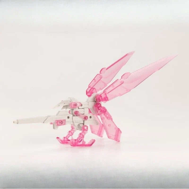 Kotobukiya Original Frame Arms Girl Series《MASTERFILE BOX Griffon: Elemental Sprite》Figure Assembly Model Toys Collectible Model