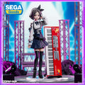 Original SEGA XStellar GIRLS BAND CRY EBIZUKA TOMO PVC Anime Figures Action Figure Model Toys