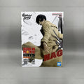 Bandai In Stock Banpresto Anime Sakamoto Days Vibration STARS Nagumo Yoichi PVC Action Figure Model Toys Gifts DT