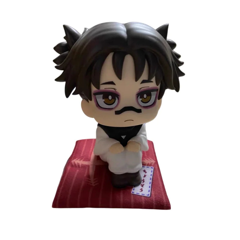 Megahouse Jujutsu Kaisen Choso Anime Figure - Action Figurine Model Collection Doll Kwaii Q Ver. Gift in Stock