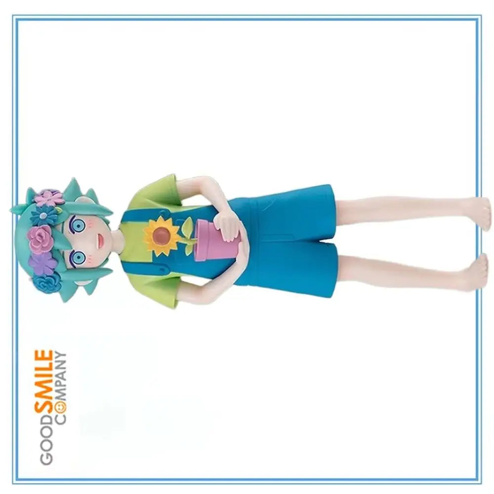 100% Original in Stock Max Factory Pop Up Parade Omori Basil Model Decoration Collection Series Anime Figure Model Toys