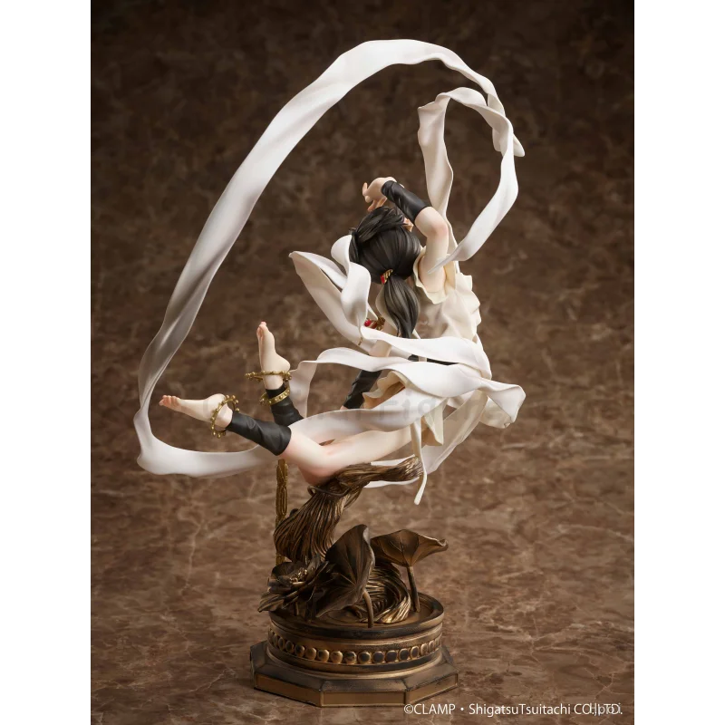 Original in Stock HobbyMax RG VEDA ASHURA Toys Model Figures Collection Gifts Limited Edition Statue