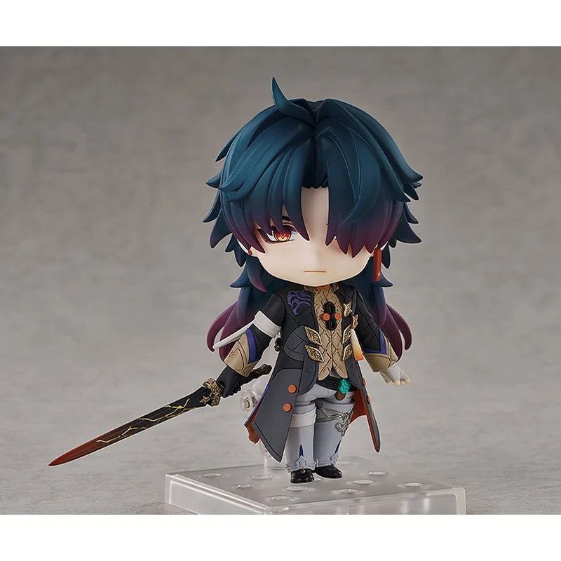 Original Good Smile GSC 2607 Nendoroid Honkai: Star Rail Blade Figure Anime Action Model Collectible Toys Gift