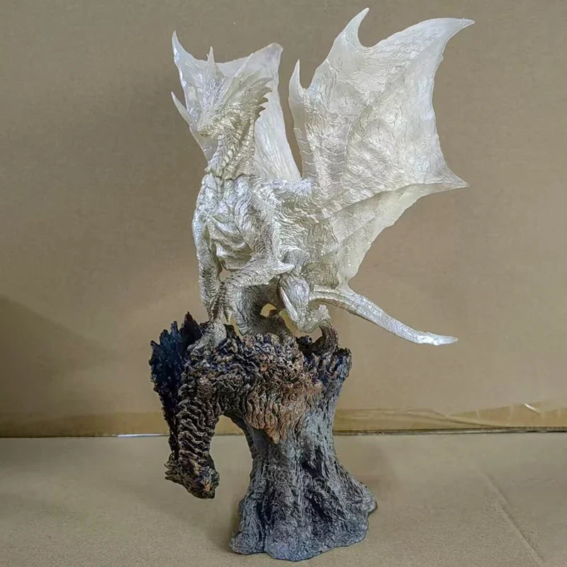 16cm CFB Monster Hunter 3 Bracchidios Anime Figure Capcom Figure Builder Creator's Model Action Figure Collectible Doll Toy Gift