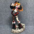 New Ayanami Rei Figure Asuka Langley Soryu Action Figures Desk Decoration Doll Collection Statue Model Kids Toy Birthday Gifts