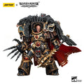 JOYTOY in Stock Action Figure Son of The Heresy of Horus Horus Master of War Primache of The Fifteenth Legion Anime Model