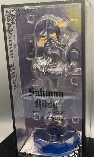 【FS】Auf Lager Alter Scale 1/7 Idol Fantasy Festival Sakuma Ritsu Figur Modell Geschenk Spielzeug