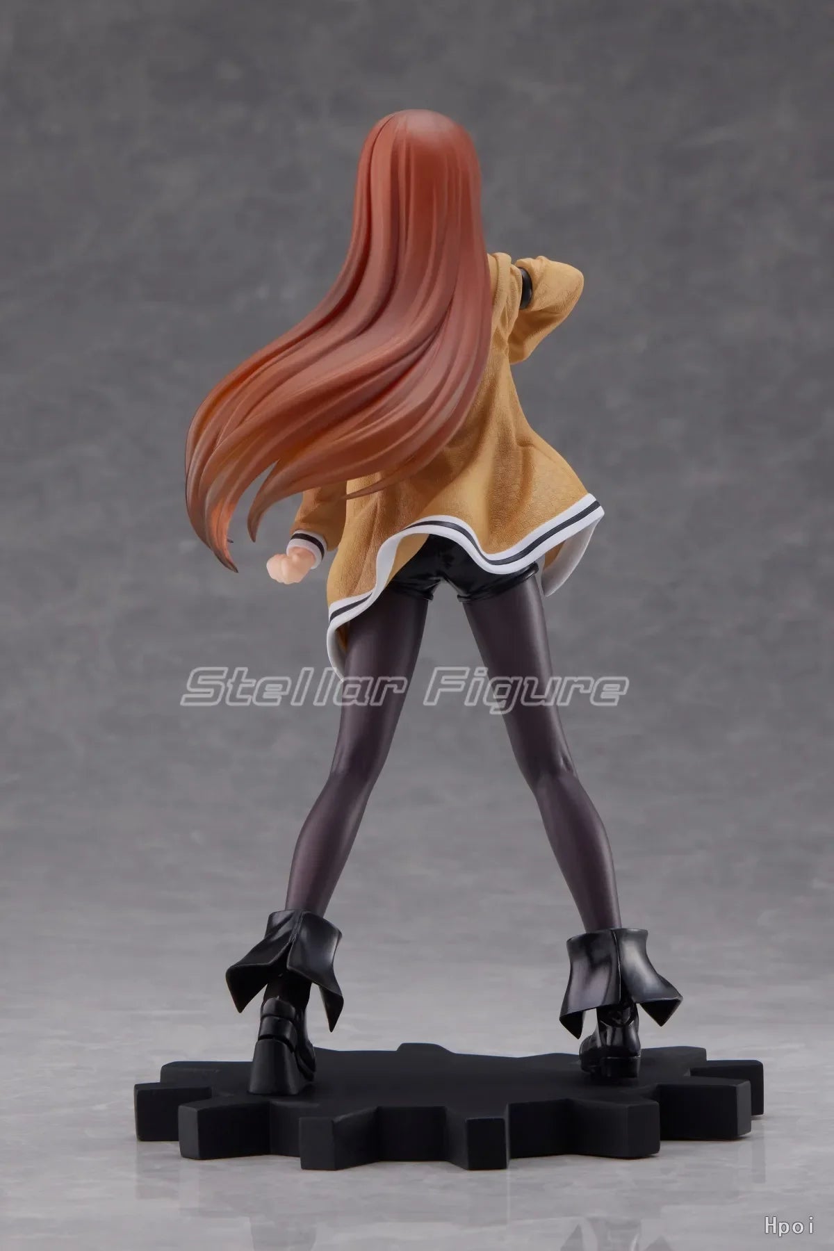 【SF】In Stock TAiTO Coreful Figure STEINS GATE Chris Makise Figure Ornaments Model Toys Collection