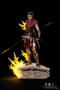 【MT】Vorverkauf PURE ARTS PA051AC Assassin's Creed Odyssey KASSANDRA 1/8 Scale Figur Spielzeug Sammlerstück Modell