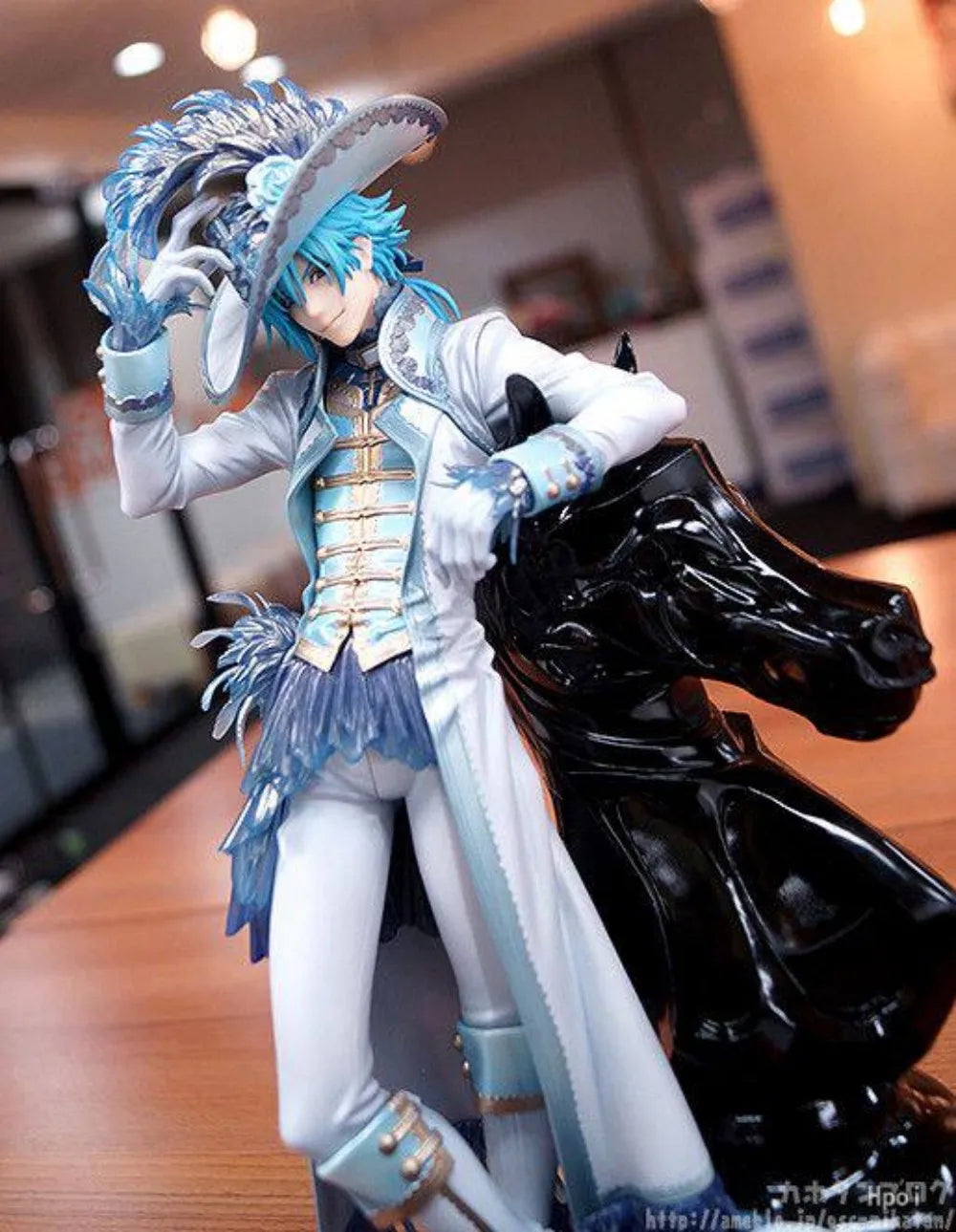 Original Nagelneu GSC OR Aoba Seragaki Gothic Ver. Dramatical Murder DMMd Actionfigur Modell Sammlerstück Geschenk