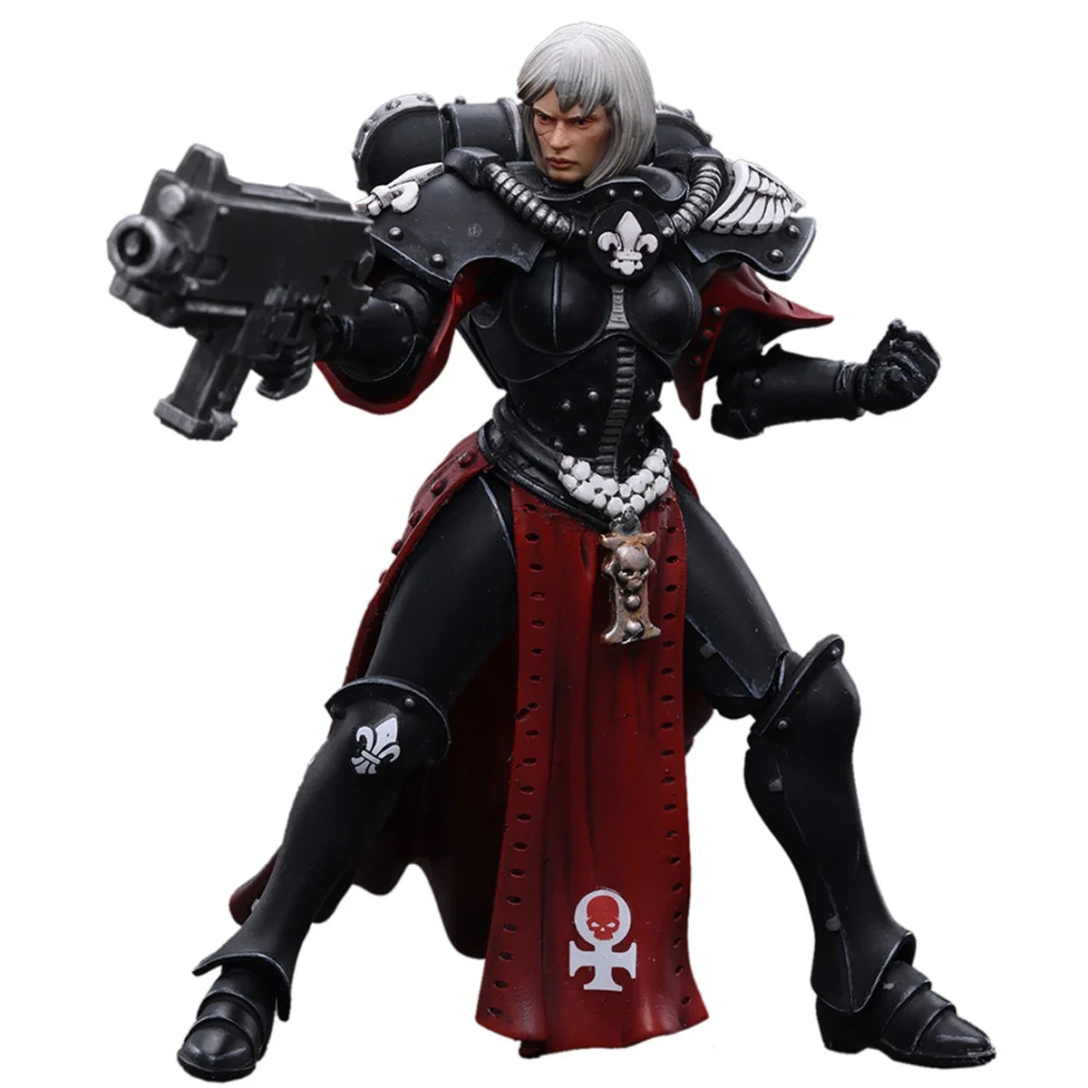 HiPlay JOYTOY 1/18 Warhammer 40K Adepta Sororitas Reissue Edition Action Figures
