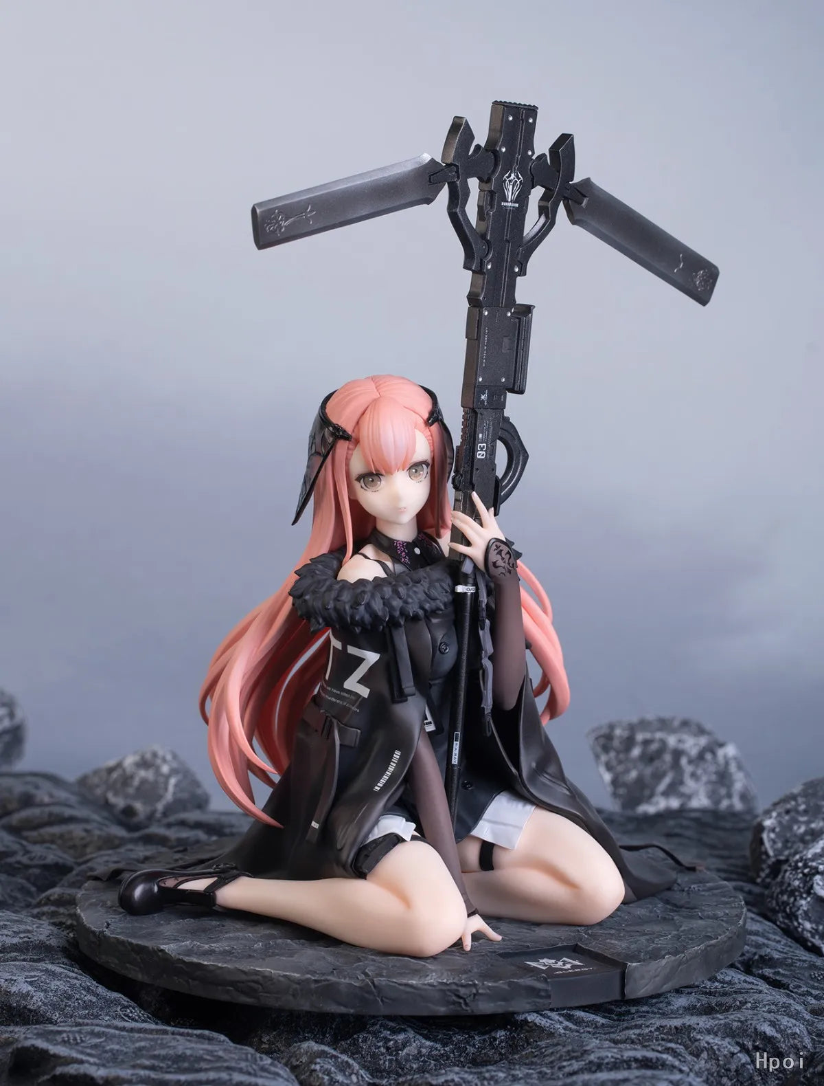 【In Stock】Original Myethos A-Z:[C] 1/7 Scale Figure Toy Gift