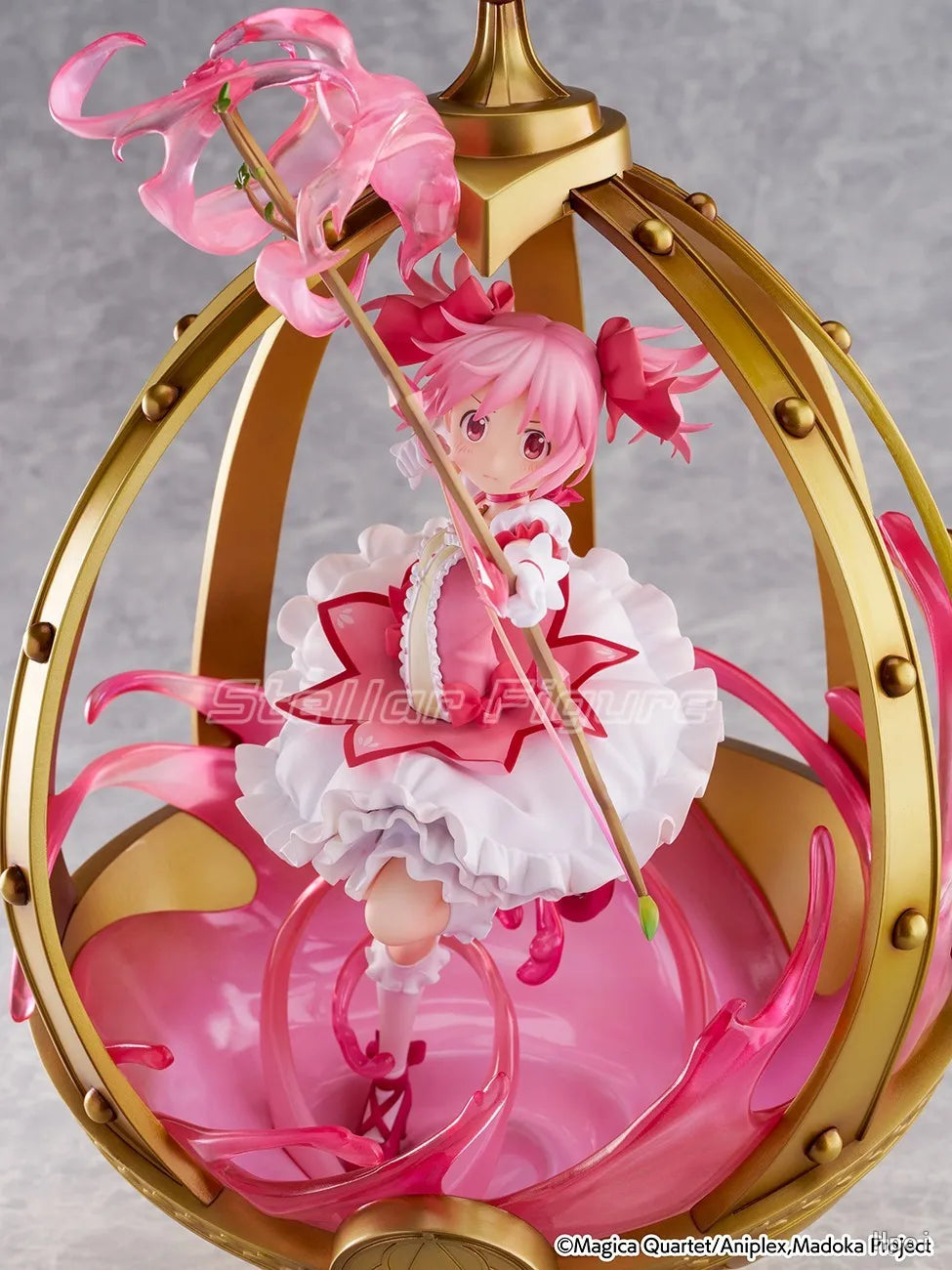 【Pre-sale】In Stock SSF EStream PUELLA MAGI MADOKA MAGICA Madoka Kaname 1/7 Scale Figures Model Collection Anime