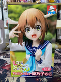 In Stock Original System Service Vivit My Deer Friend Nokotan Shikanoko Noko Pvc Anime Action Figures Model Collection Decorate