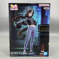 In stock BANDAI Original Uma Musume Pretty Derby Hokko Tarumae BoCz Anime Action Figures Gifts PVC Collection Model Toys WY