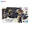 Bandai S.H.Figuarts Yu-Gi-Oh！Model Kit Genuine SHF Yami Yugi Anime Action Figure Collection Finished Model boys Christmas gifts