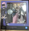 【SF】In Stock Original Max Factory GSC Figma502 Fate Grand Order Mash Kyrielight Figures Model Anime Collection