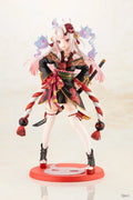 Original in Stock KOTOBUKIYA Hololive Nakiri Ayame 1/7 Figures Model Toys Gifts Collection Ornaments