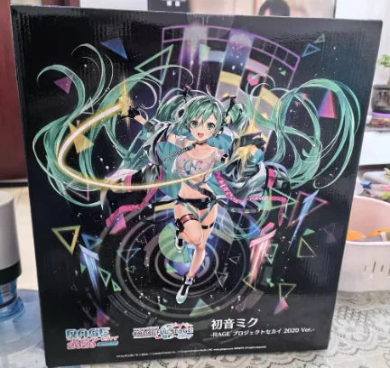 【SF】In Stock Alpha Satellite SSF Piapro Characters Miku 1/7 Scale Figures Model Collection Gift