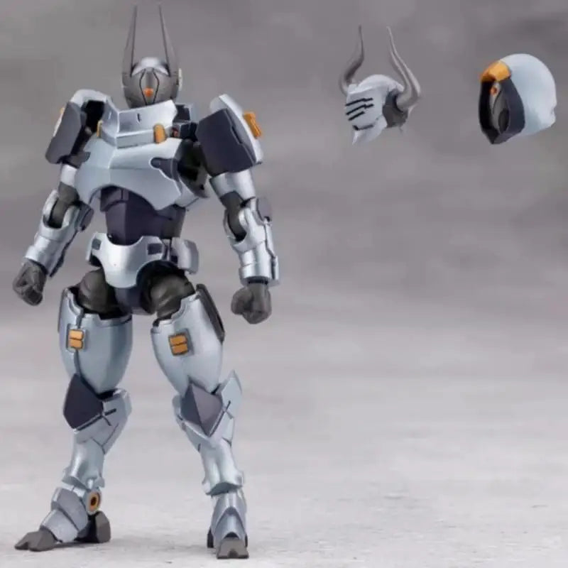 Kotobukiya Hexa Gear HG153 Sparta And Unicorn War Horse Plastic Assembly Model Kit