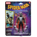 Original NEW Hasbro Marvel Legends Series Spider-Venom (Spider-Man) 15cm Collectible Retro Comic Action Figure Model Gift Toys