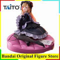 Original TAITO AMP My Dress-Up Darling MARIN KITAKAWA Shizuku Kuroe Ver. Anime Figure Toys PVC Model Collection Doll Gift