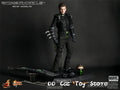 In Stock Genuine HOTTOYS HT 1/6 MMS151 Spider Man 3 New Goblin Little Green Goblin 1/6 Th Scale Collectible Action Figure