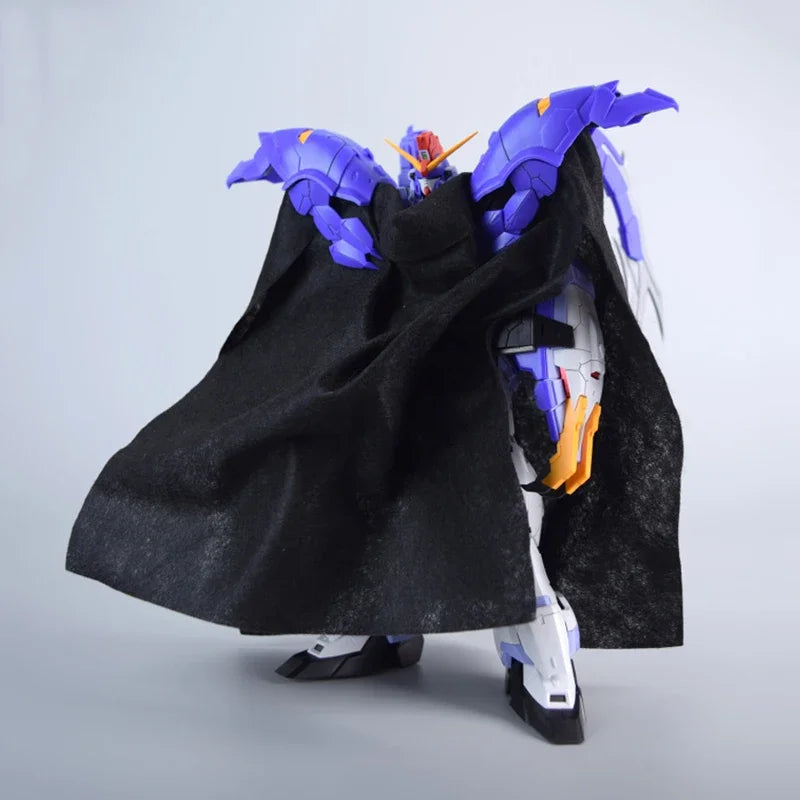 Super Nova EW 07 Sandrock Custom Altron Model Kit MG 1/100 Action Figure Assembly Kids Toy XXXG-01SR2 Endless Waltz with box