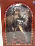 In Stock Original KADOKAWA KDcolle Explosion Into This Wonderful World Megumin Yunyun Animation Statue Hand Figure 1/7 Model