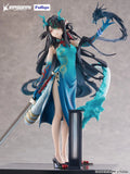 【Auf Lager】Original F:NEX Arknights Dusk 1/7 Figuren Spielzeug Ornamente Geschenke