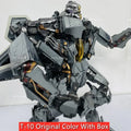 F-12S F12S MPM-10 T10 T-10S T10S Transformation Large Size Cybertron Starscream Film Version MPM10 Action Figure KO Robot