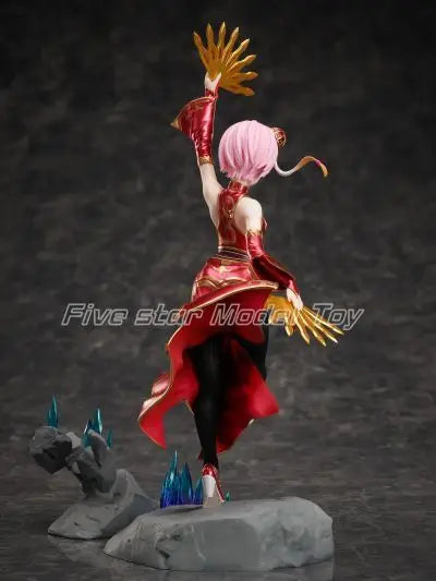 【FS】Original F:NEX Scale1/7 Re0 Re: ZERO - Starting Life in Another World Ramu Model Gift Collection Figure
