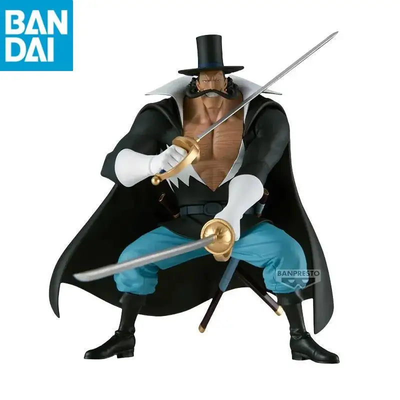 In Stock Bandai Namco Banpresto One Piece Grandista Battle Record Collection Marco Edward Newgate Vista Jozu Portgas D Ace Dift
